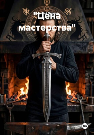 Николай Черных. Цена мастерства