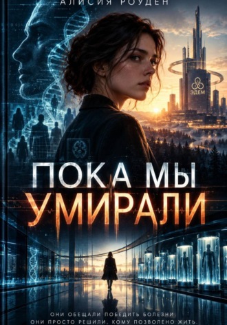 Пока мы умирали. А. Роуден