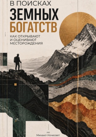 В поисках земных богатств: Как открывают и оценивают месторождения. 