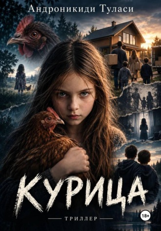 Курица. Туласи Андроникиди