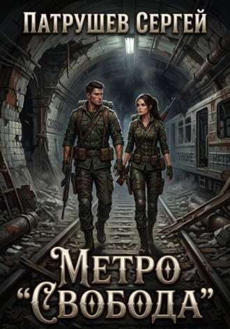 Метро 