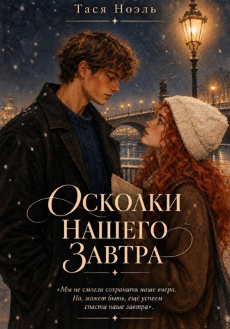 Тася Ноэль. Осколки нашего завтра