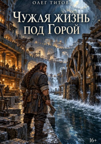 Олег Титов. Чужая жизнь под Горой