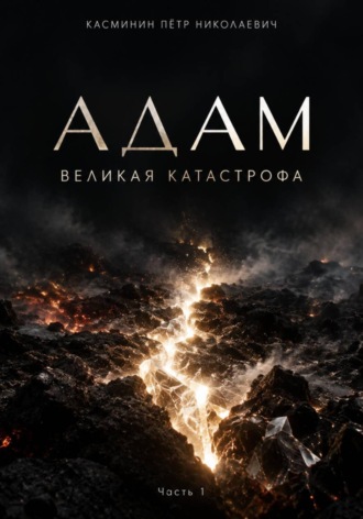 Пётр Касминин. Адам великая катастрофа
