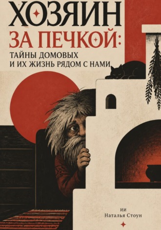 Наталья Стоун. Хозяин за печкой: Тайны домовых и их жизнь рядом с нами