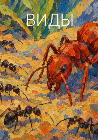 Виды. 