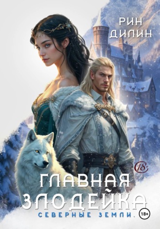 Главная Злодейка. Северные земли. Рин Дилин