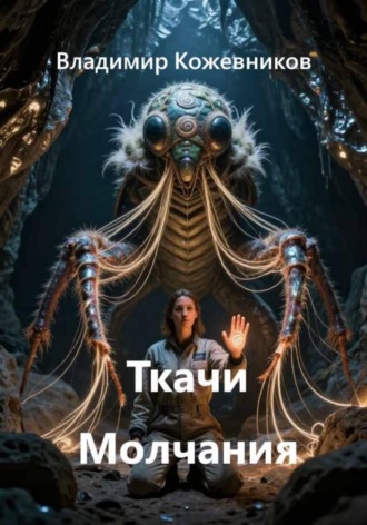 Ткачи Молчания. Владимир Кожевников
