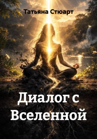 Татьяна Стюарт. Диалог с Вселенной