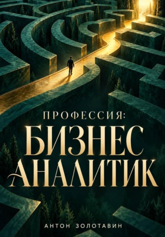 Профессия: Бизнес-аналитик. 