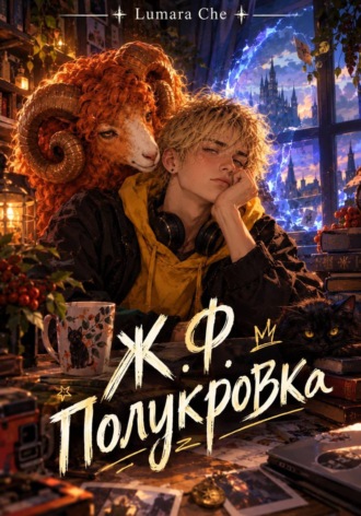 Ж.Ф. Полукровка. Lumara Che