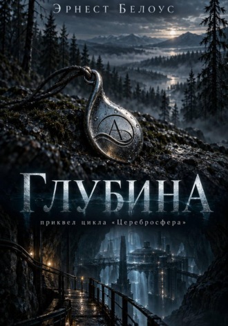 Глубина. Эрнест Белоус