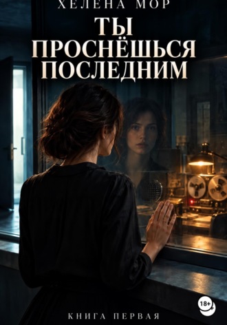 Хелена Мор. Ты проснёшься последним