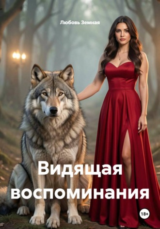 Видящая воспоминания. Любовь Земная