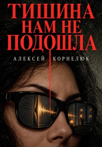 Тишина нам не подошла. Алексей Корнелюк