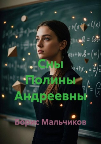 Сны Полины Андреевны. Борис Иванович Мальчиков