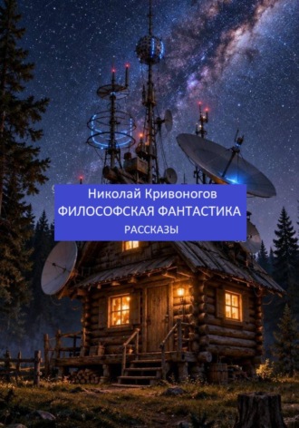 Философская Фантастика. Николай Кривоногов