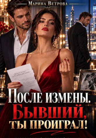 После измены. Бывший, ты проиграл!. 