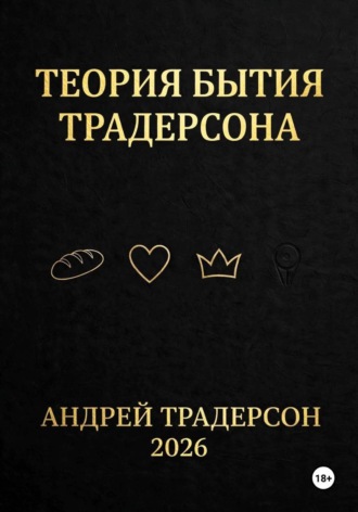 Теория бытия Традерсона. 