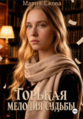 Мария Ежова. Горькая мелодия судьбы