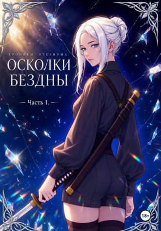 Хроники Этериума: Осколки Бездны. Сергей Алексеев