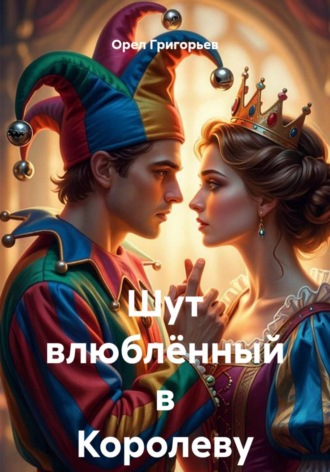 Шут влюблённый в Королеву. Орел Григорьев
