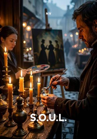 S.O.U.L.. N V