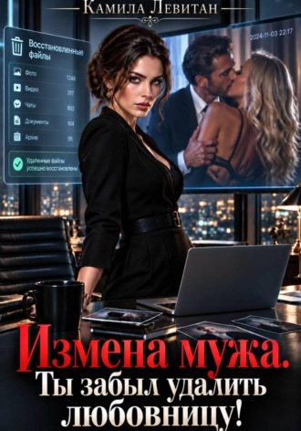 Измена мужа. Ты забыл удалить любовницу!. 