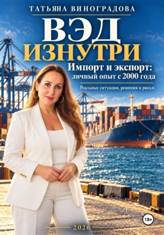 ВЭД изнутри. 