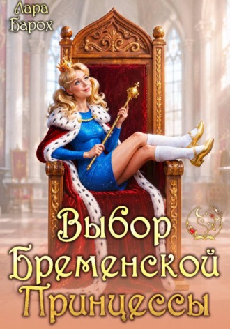 Выбор Бременской Принцессы. Лара Барох