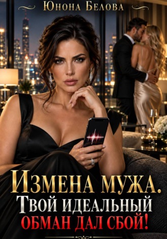 Измена мужа. Твой идеальный обман дал сбой!. 