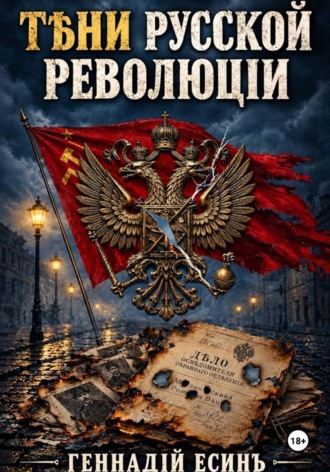 Геннадий Есин. Тени русской революции