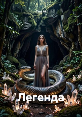 Легенда. Тася Эй