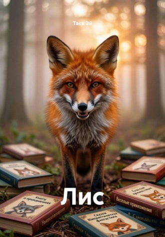 Лис. Тася Эй