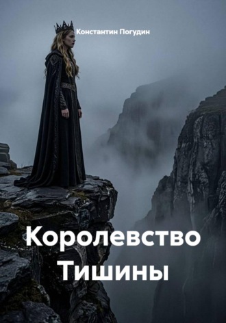 Королевство Тишины. Константин Погудин