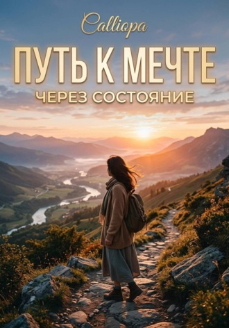 Calliopa Calliopa. Путь к мечте через состояние