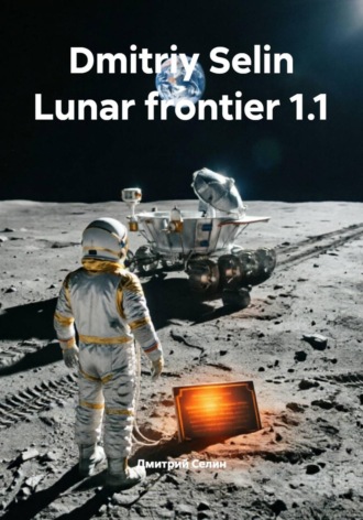 Dmitriy Selin Lunar frontier 1.1. Дмитрий Селин