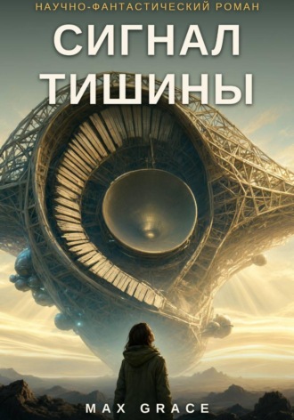 Сигнал Тишины. Макс Грейс