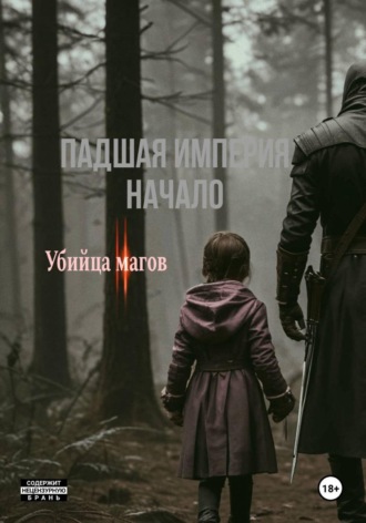 Падшая империя || начало. S t r a n n ik