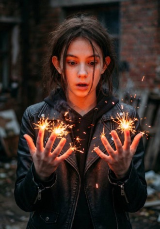 Каменная кровь. Джаффрес.. Ксения Кондакова