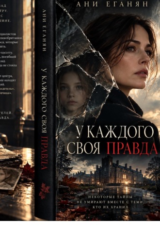 У каждого своя правда. 