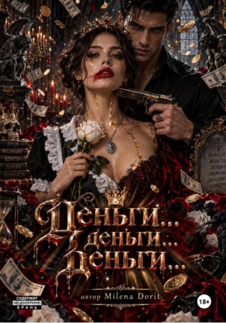 Деньги...деньги...деньги.... Milena Dorit