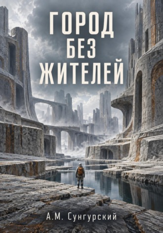 Город без жителей. А.М. Сунгурский