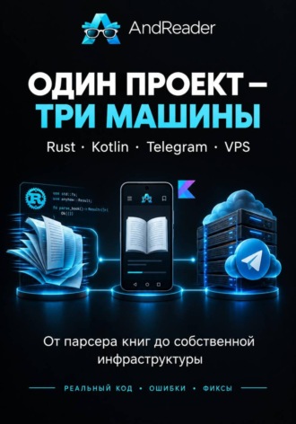 ОДНО ПРИЛОЖЕНИЕ история одного проекта: парсер, Android, свой сервер. Алавердян Андраник