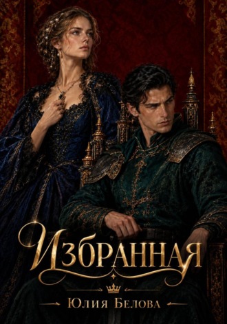 Избранная. Юлия Белова