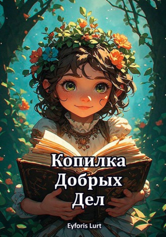 Eyforis Lurt. Копилка добрых дел