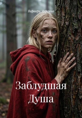 Заблудшая душа. Варвара Чурсина