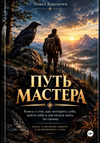 Павел Карпычев. Путь Мастера