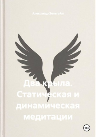Два крыла. Статическая и динамическая медитации. Александр Зельгейм
