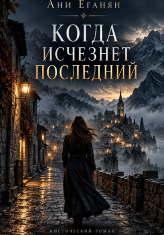 Когда исчезнет последний. 